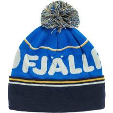 Fjällräven Pom Hat - Alpine Blue/Dark Navy