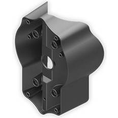 Corner Bracket For Lantern Black