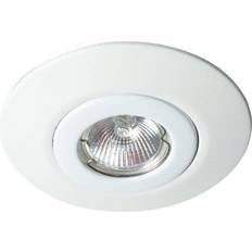 Downlight Converter Kit 50W White LV Mains