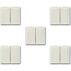 Connector Block For IP20 Digital Pixel RGB Pack 5
