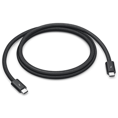 Apple Thunderbolt 5 USB C Pro Cable 1m