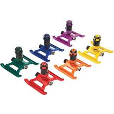 Garden & Outdoor Environment Dramm ColorStorm Metal Sled Base Gear Drive Sprinkler Head