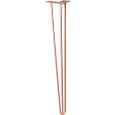 Bordsben Wagner Möbelben 710 Mm Rosé Bordsben