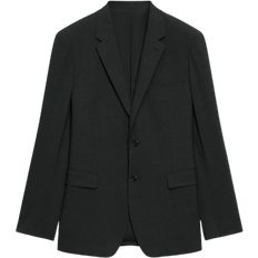 Theory Chambers Blazer - Deep Black