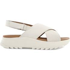 Clarks Dashlite Wish - Off White Combination