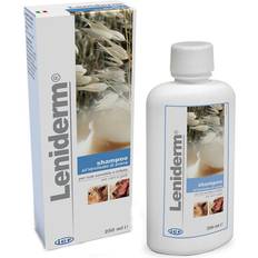 ICF Leniderm Shampoo 250ml