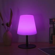 Tomtop Jms Neoglint RGB Desk Light Table Lamp