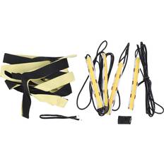 Vestidos 5V 12W LED Kit High Brightness Light Strip