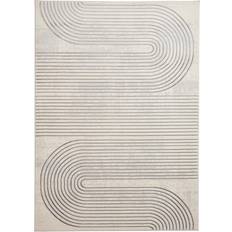 Dunelm Apollo Grey 160x220cm