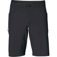 Tierra M's Off Course Shorts - Black/Asphalt