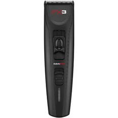 Babyliss Hair Trimmer Trimmers Babyliss Pro Clipper FX3