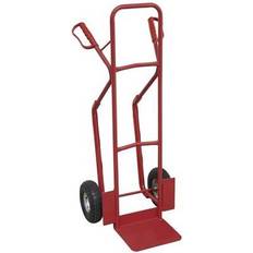 Steel Sack Barrows Sealey CST999