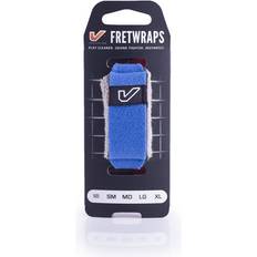 Gruvgear FretWraps HD Sky String Muters 1-Pack