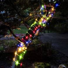 String Lights Smart-Solar Lights 200 Leds String Light