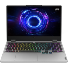 Lenovo Loq 15.6 Inch Notebook 32GB 1000GB