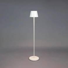 IP54 Golvlampor Konstsmide Pomezia M USB 3.7V IP54 124cm Golvlampa