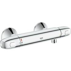 Grohe grohtherm 1000 Grohe Grohtherm 1000 (34550000) Krom