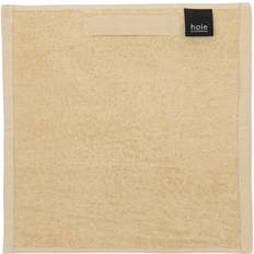 Høie of Scandinavia Washcloth Kjøkkenhåndkle Gul (30x30cm)