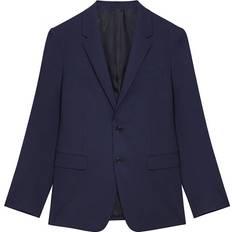 Theory Chambers Blazer - Navy