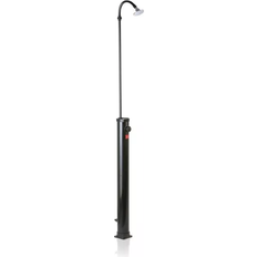 Duschset Gre (AR1009) Schwarz