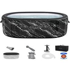 Spabade & Vildmarksbade Bestway Oppusteligt spabad Lay-Z Spa Inflatable Ice Bath