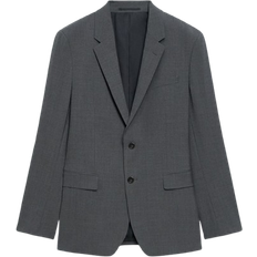 Theory Chambers Blazer - Medium Charcoal