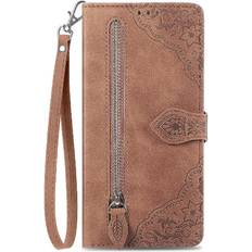 GANGXUN Oppo Find X8 Ultra Flip Zipper Wallet
