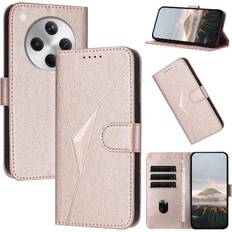 Mobile Phone Accessories GANGXUN Flip Case for Oppo Find X8 Pro