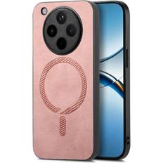 Mobile Phone Accessories GANGXUN Flip Case for Oppo Find X8 Pro Lightweight Wireless