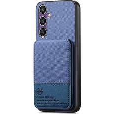 Mobile Phone Accessories GANGXUN Samsung Galaxy S23 Fe Leather Case Rfid Blocking