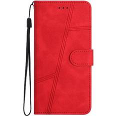 Mobile Phone Accessories GANGXUN Flip Case for iPhone 16 Card Slots Holder