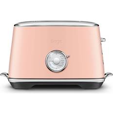Sage Toasters Sage The Toast Select Luxe Rosewater Meringue