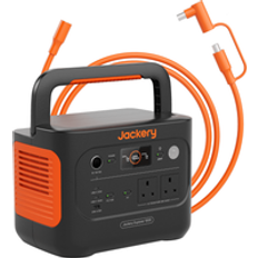 Explorer 1000 v2 Accessories