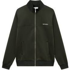 Les Deux Ballier Track Jacket - Dark Green