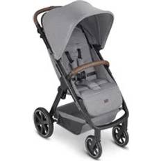 Avus Strollers-Tin