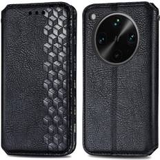 GANGXUN Flip Case for Oppo Find X8 Ultra