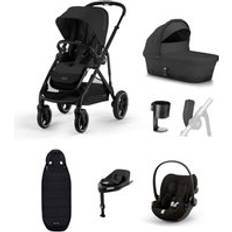 Cybex gazelle s pushchair Cybex Gazelle S Pushchair Bundle 7 Pieces