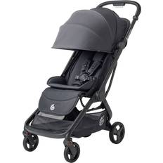 Ergobaby metro Ergobaby Metro 3 Resevagn Graphite Grey
