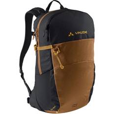 Vaude Wizard 18+4 - Black/Umbra