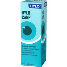 Hylo care Hylo-Care 10ml Ögondroppar