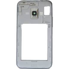 Samsung Galaxy J1 2016 SM-J120 Black Chassis Middle Cover GH98-38