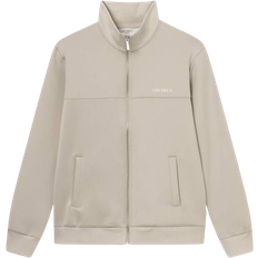 Les Deux Ballier Track Jacket - Beige