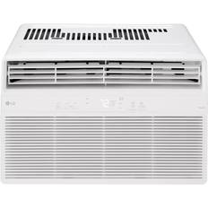 Air Conditioners LG LW8024RSM White