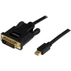 StarTech Adaptateur Mini DisplayPort DVI 1080p 1920x1200