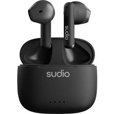 Sudio In-Ear A1 True Wireless Headphones