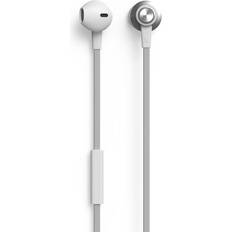 USB-C Hörlurar Med Mikrofon