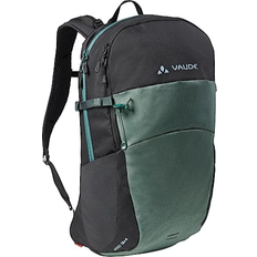 Vaude Wizard 18+4 - Black/Dusty Forest