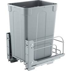 35qt Pullout Waste Container Soft Close