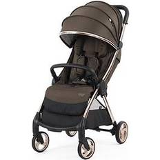 Egg Z Compact Stroller Chocolate Velvet