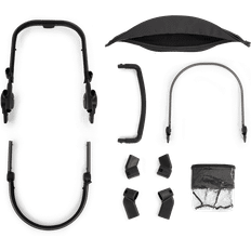 ICandy Pushchairs iCandy Peach 7 All-Terrain Storm Converter Base